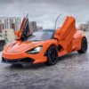 McLaren 720s Diecast Model Sports Car