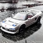 Honda Acura NSX NA1 Diecast Model Car