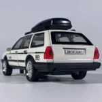 Volkswagen Santana Wagon Diecast Model Car