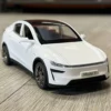 Tesla Model Y Diecast Model Car